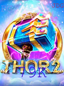 Thor2: O Novo Fenômeno dos Jogos de Aventura