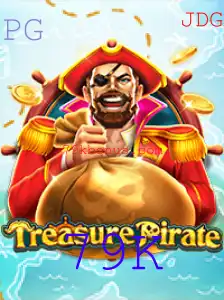 Explore as Aventuras e Regras do Jogo TreasurePirate: Desvende os Segredos com 79K de Possibilidades