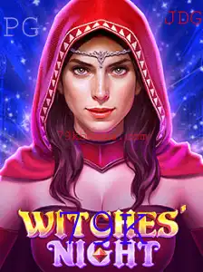 Explorando o Mundo Encantado de WitchesNight: Um Jogo de Estratégia Mágica